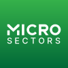 MicroSectors Big Banks -3X Inverse Leveraged ETN logo