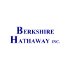 Berkshire Hathaway Inc logo