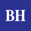 Berkshire Hathaway Inc logo