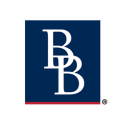 Brown & Brown Inc logo