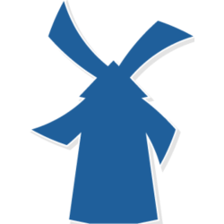 Dutch Bros Inc logo