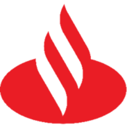 Banco Santander-Chile ADR logo