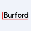 Burford Capital Ltd logo