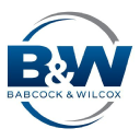 Babcock & Wilcox Enterprises Inc 7.75 Perp. Pfd Series A logo