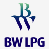 BW LPG Ltd logo