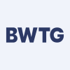 Brendan Wood TopGun Index Etf logo