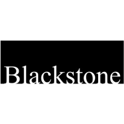 Blackstone Inc logo