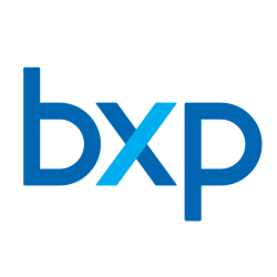 BXP Inc logo