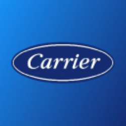 Carrier Global Corp logo