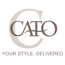 Cato Corp Cl A logo