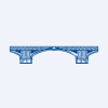 Chain Bridge Bancorp Inc Cl A logo