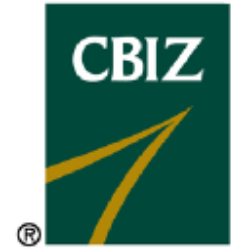 CBIZ Inc logo