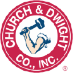 Church & Dwight Co logo