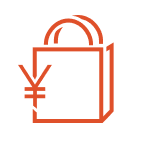 Global X MSCI China Consumer Discretionary Etf logo