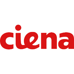 Ciena Corp logo