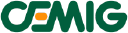 Companhia Energética de Minas Gerais - CEMIG logo
