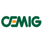 Companhia Energetica de Minas Gerais-CEMIG ADR logo