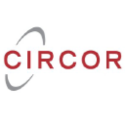 Corgi CRCL 2x Daily Etf logo