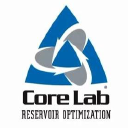Core Laboratories Inc logo