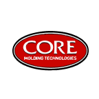 Core Molding Technologies Inc logo