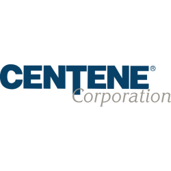 Centene Corp logo