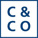 Cohen & Co Inc logo