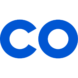 Coursera Inc logo