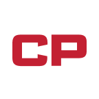 Canadian Pacific Kansas City Ltd logo