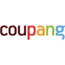 Coupang Inc logo