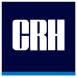 CRH Plc logo