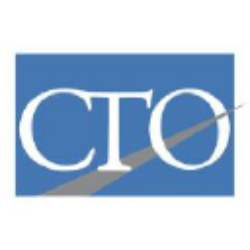 CTO Realty Growth Inc logo