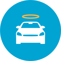Carvana Co Cl A logo
