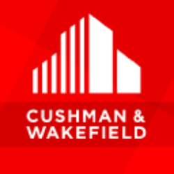 Cushman & Wakefield Ltd logo