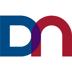Diebold Nixdorf Inc logo