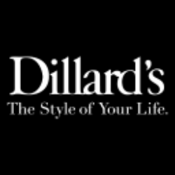 Dillard`s Inc logo