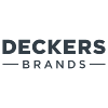 Deckers Outdoor Corp logo