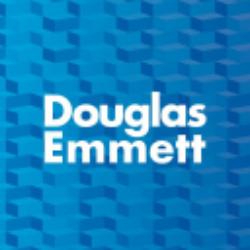 Douglas Emmett Inc logo