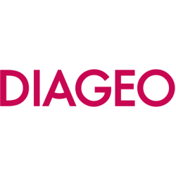 Diageo Plc ADR logo