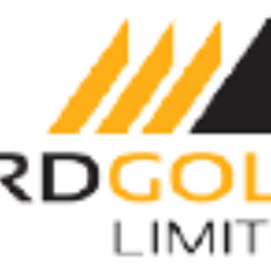 DRDGOLD Ltd ADR logo