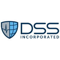 DSS Inc logo
