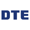 DTE Energy Co logo