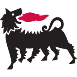 ENI S.p.A. ADR logo