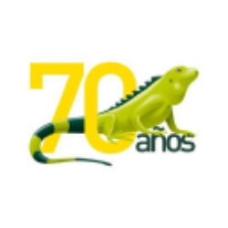 Ecopetrol S.A. ADR logo