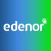 Empresa Distribuidora y Comercializadora Norte S.A. Cl B ADR logo