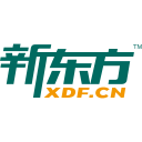 New Oriental Education & Technology Group Inc ADR logo