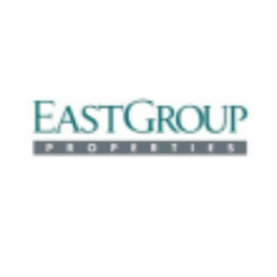 EastGroup Properties Inc logo