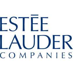 Estee Lauder Cos. Cl A logo