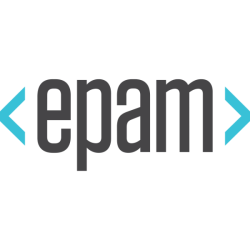 EPAM Systems Inc logo
