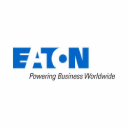 Eaton Corp Plc logo