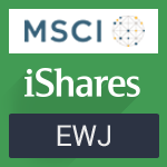 iShares MSCI Japan Etf logo